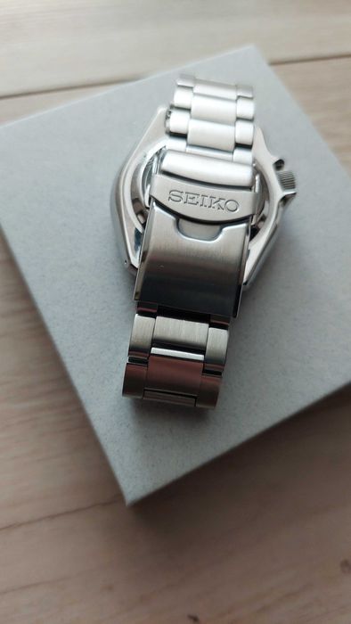 Zegarek seiko SRPD55K1