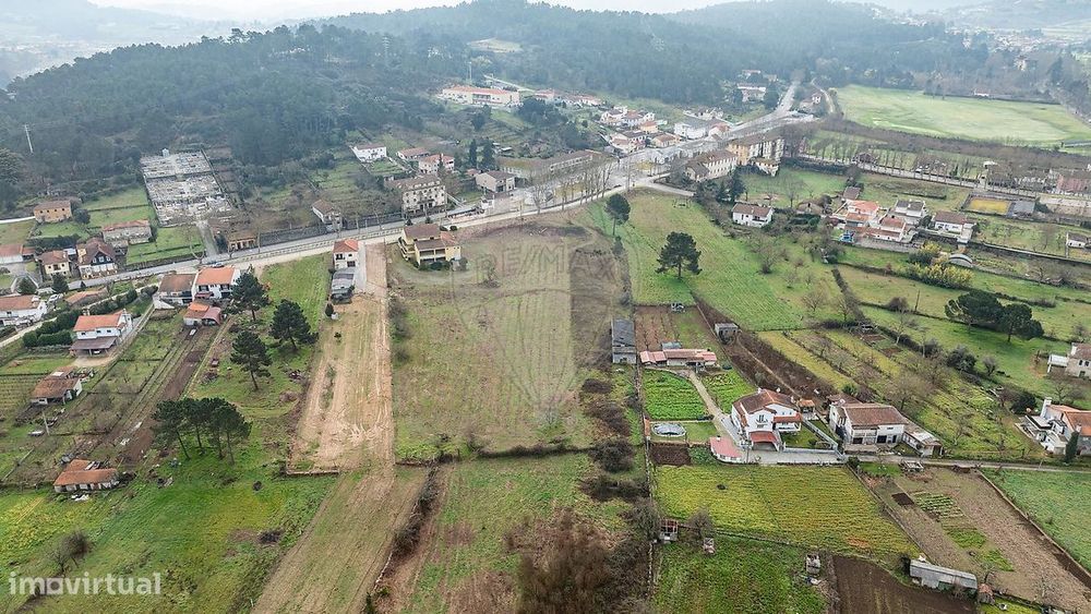 Terreno  para venda