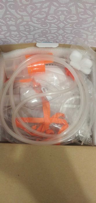 Продам ингалятор компрессорный!