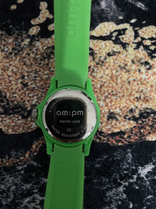 Zegarek am:pm pm139-u 209