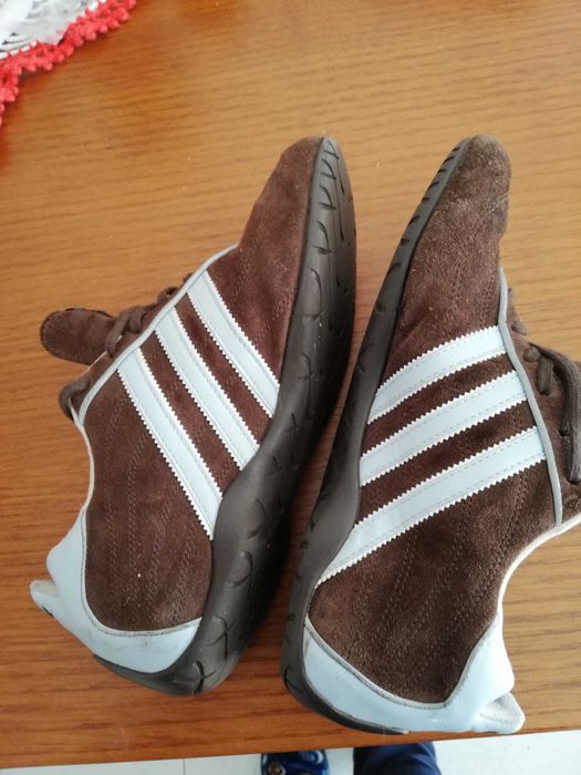 Sapatilhas adidas(originais)