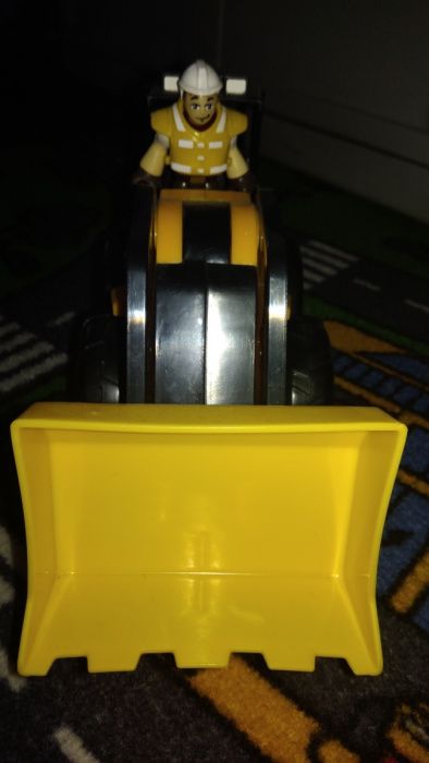 Imaginext varios