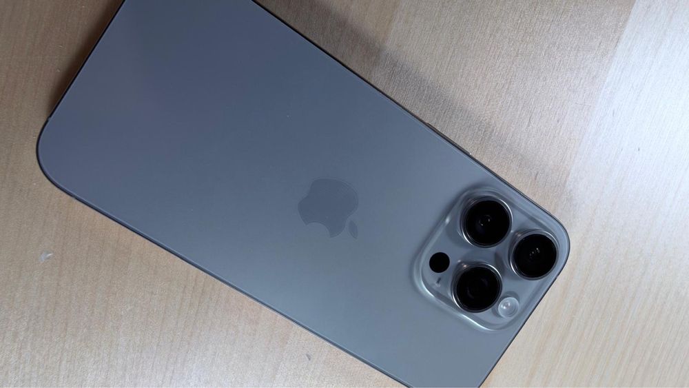 iPhone 16 Pro 512GB