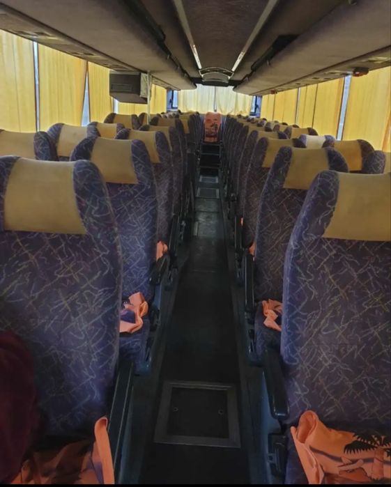 Автобус  EOS 180 2001