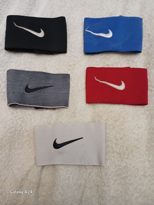 Тейпи (фіксатори)  Nike пара..(та без пари) б/у