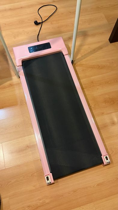 Vendo passadeira elétrica de corrida/caminhada Treadmill Model CT1.