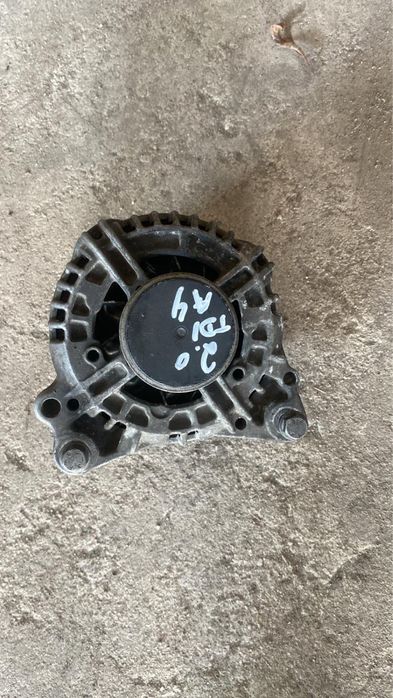 Alternador audi a4/ passat 2.0tdi