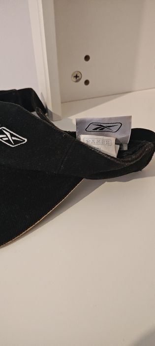 Daszek Reebok unisex