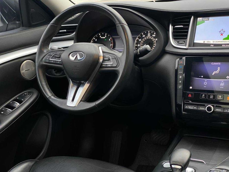 Infiniti QX50 Essential 2018 (Розстрочка / Лізинг)