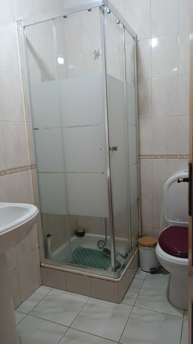 Apartamento T3 com terraço na Lousã
