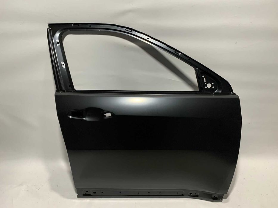 Jeep COMPASS Дверь задняя правая 2017-21 68246268AB