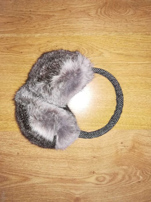 Tapa Ouvidos para frio -Novo