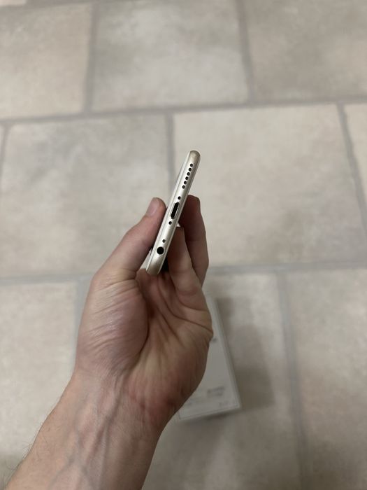 iPhone 6 16 GB Neverlock!