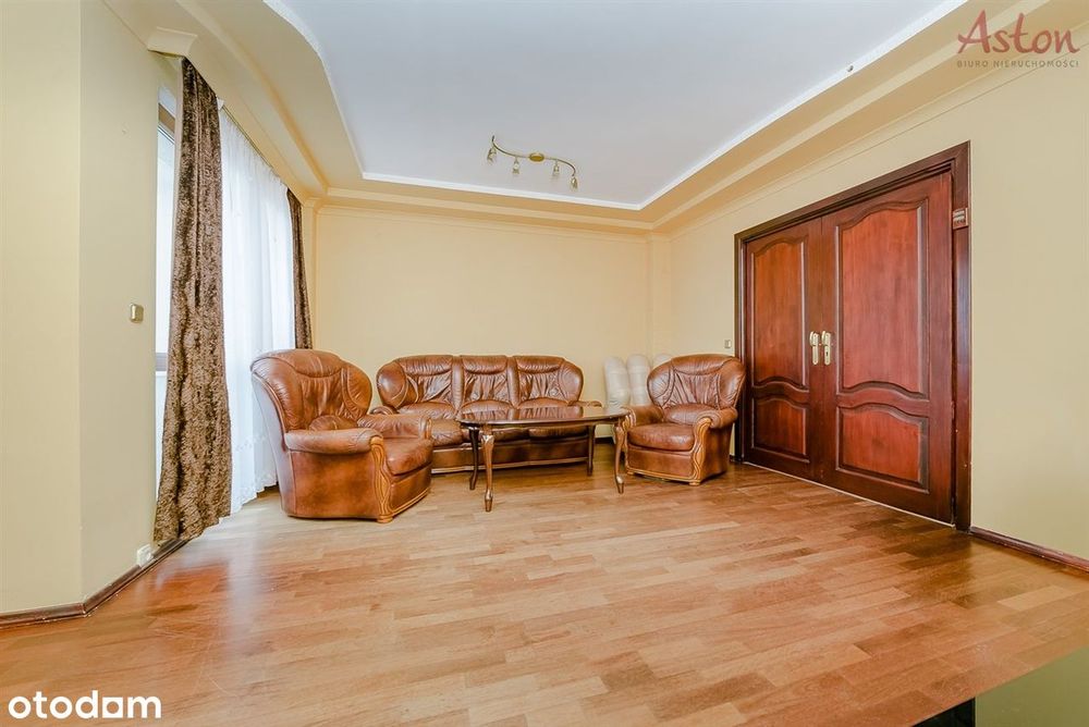 3 pokoje |67,2 m² |2 balkony |os. Paderewskiego - Widok 4