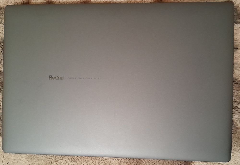 Redmibook 15 256/8 в хорошому стані
