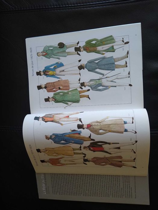 Moda - La mode au masculin - Grande livro de referência Moda Masculina