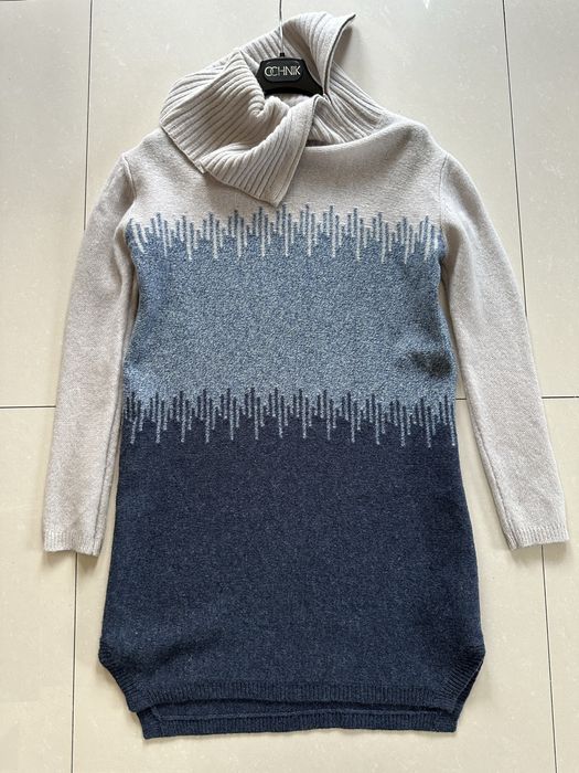 Sweter/tunika Solar