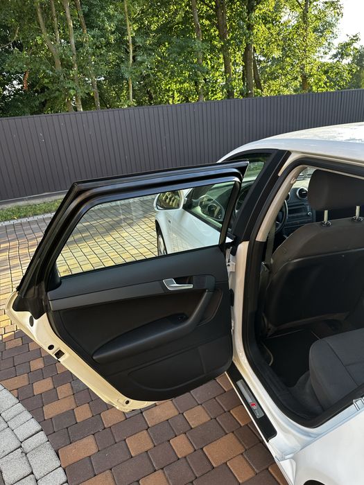 Audi a3, Ауді а3 2009