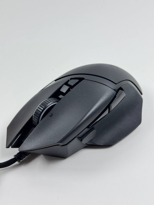 Gamingowa mysz komputerowa Razer Basilisk V3 Black