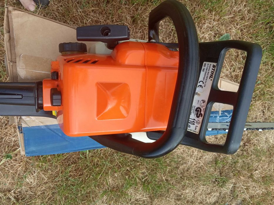 Piła Stihl MS 180 / MS181