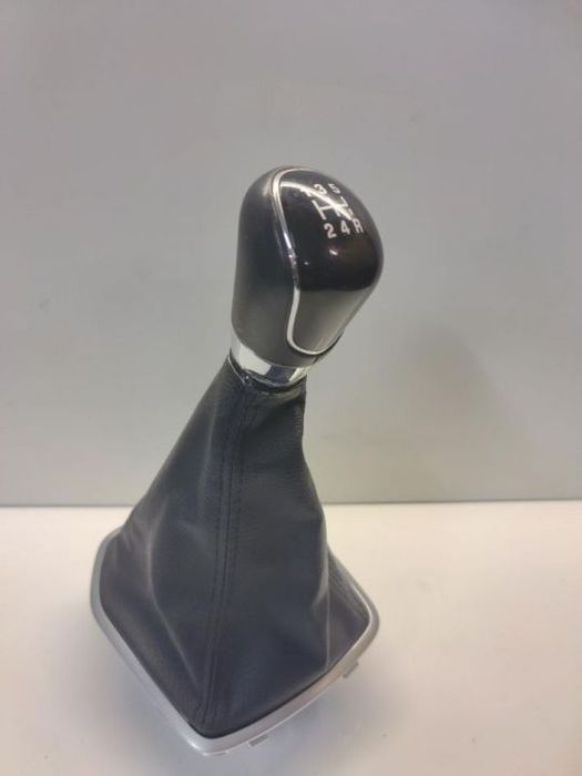 Punho Mudanças Fole Ford Fiesta MK6  2010 a 2016