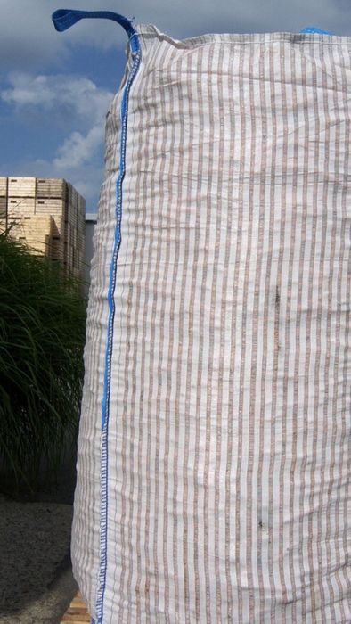 Big bag bagi bigbagi wentylowane raszlowe 1000 kg 90/92/186 cm
