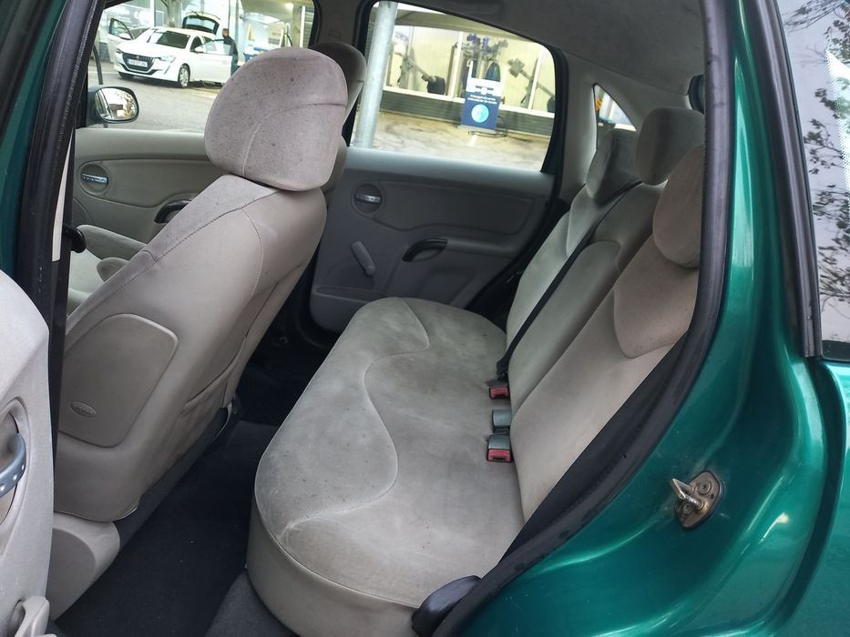 Citroën c3 1.4 hdi full estras AC