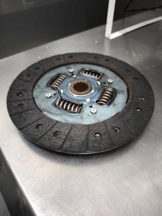 Sprzęgło chevrolet HHR