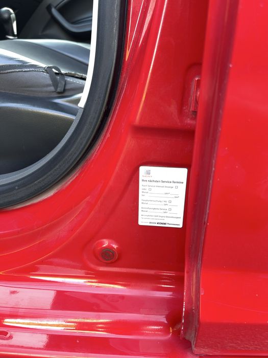 Продам Seat ibiza tdi 1.6 2011