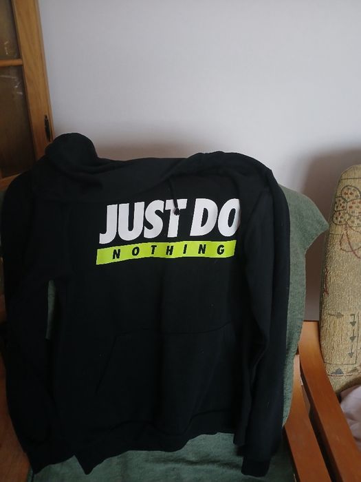 Bluza Nike męska L