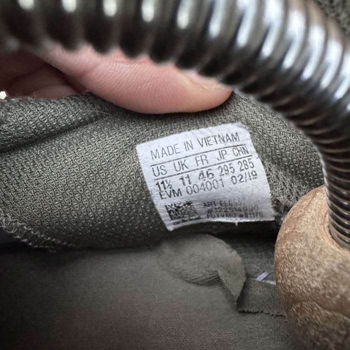 Кроссовки Adidas Swift Run Haki, 46 размер, Оригинал, Кросівки