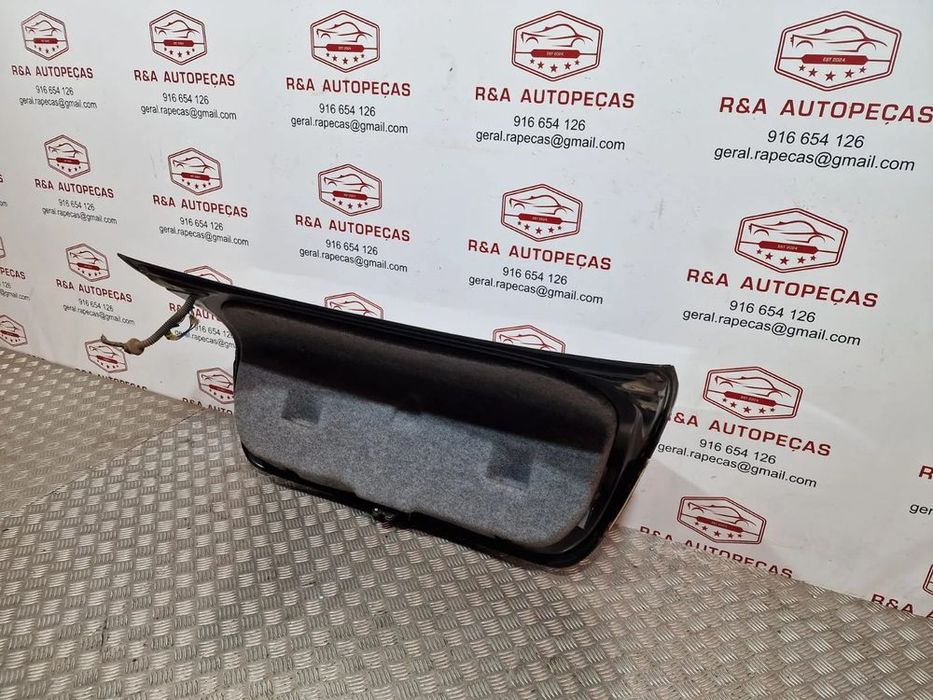 Tampa Mala BMW e90 Original