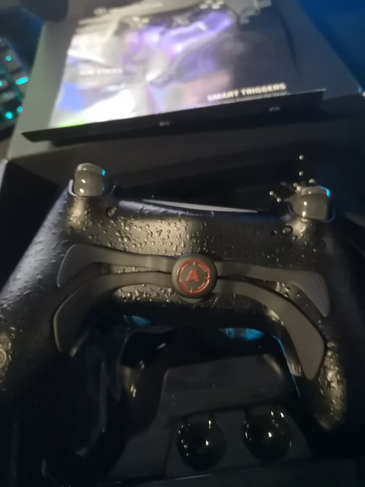 Comando PS4/PC AimController64739770484483123