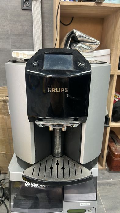 Кавомашини оптом робочі і під ремонт