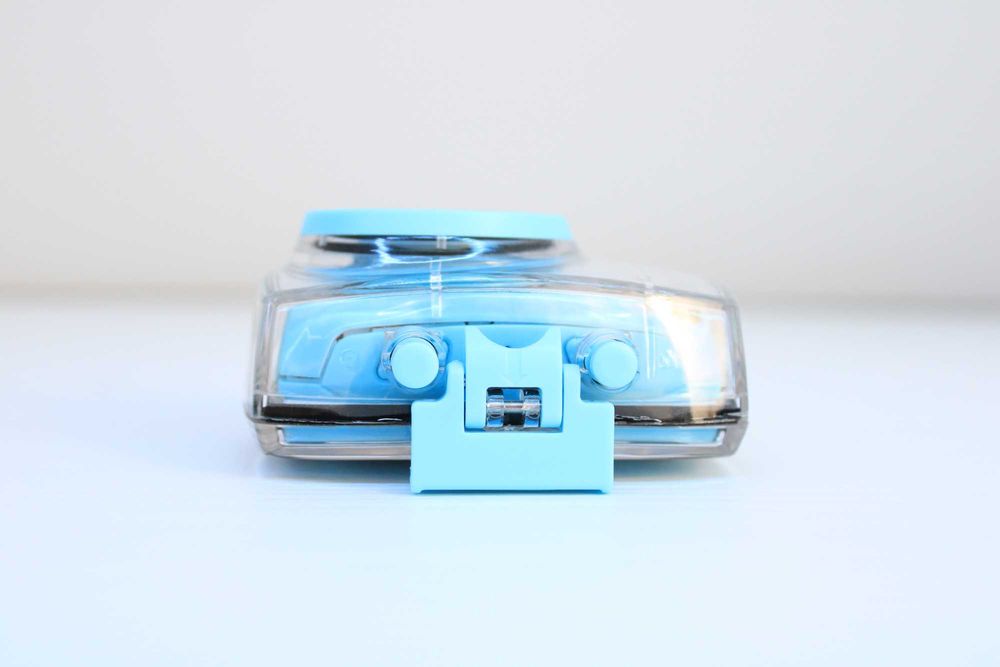 Disney Frozen Action Camera Infantil + Acessórios Originais