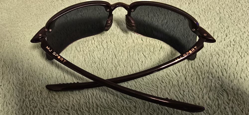 Okulary przeciwloneczne miu jim