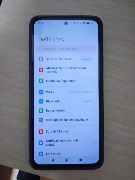 Xiaomi redmi note 14