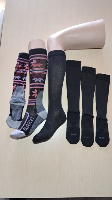 Шкарпетки/Гольфи/Компресіонні.