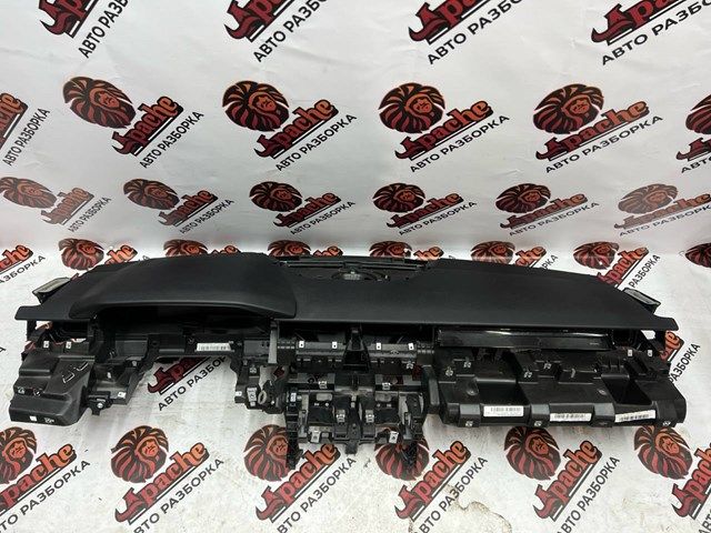 Торпедо с подушкой безопасности Range Rover Velar L560 Рестайлинг