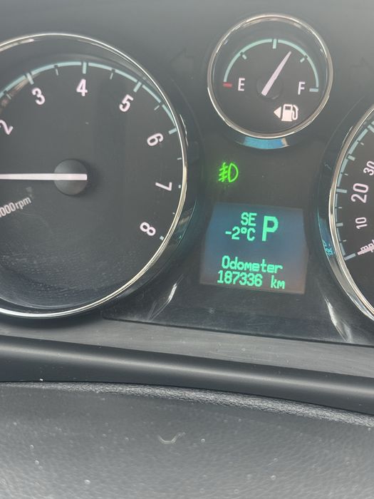 Chevrolet Captiva 2013 рік