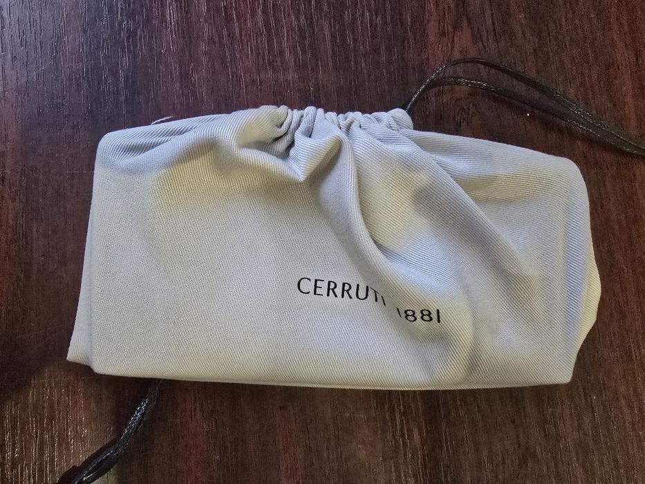 Гаманець чоловічий Cerruti 1881