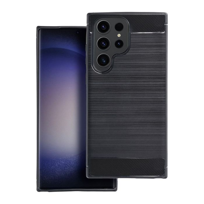Etui Carbon do Samsung Galaxy S26 Ultra Black