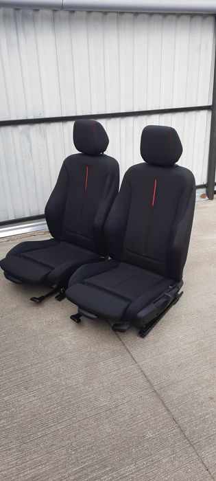 Сидения рекаро Recaro VW,Вольво,БМВ,Ланос,Ваз,Нива,Таврия,Комбо,Канго