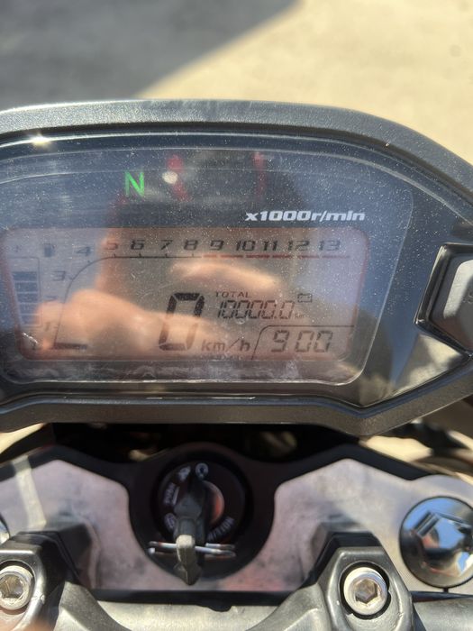 Spark sp200 r-29