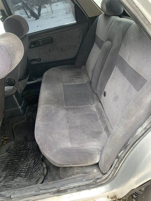 Продам Ford Sierra 2.0 DOHC