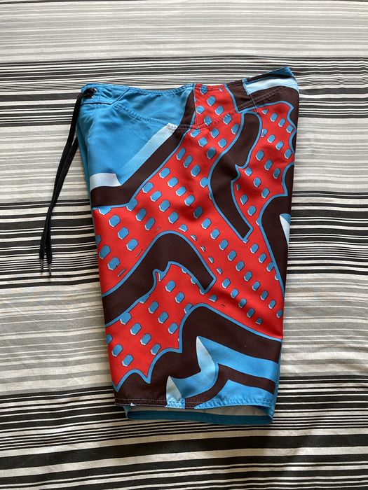 Calções de banho Fox