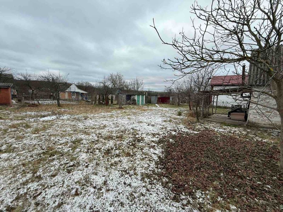 Продам будинок в Браїлові 2816
