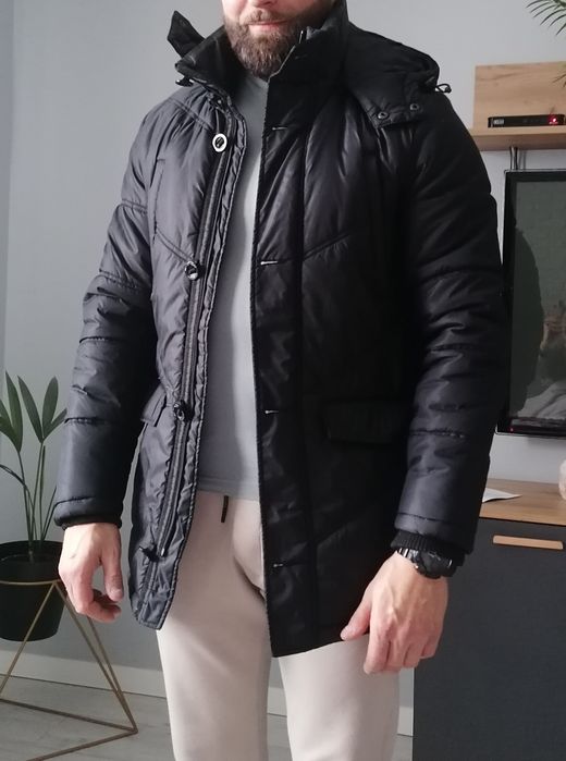 Kurtka zimowa Reserved, r.S