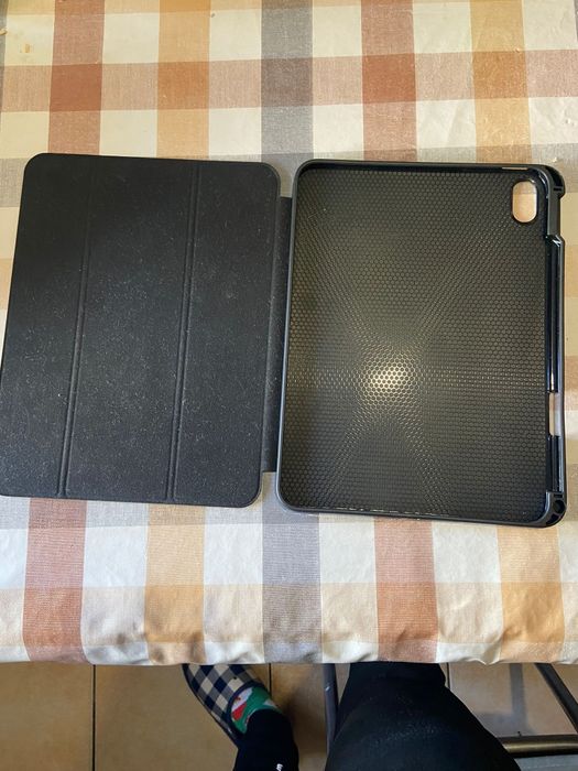 Capa para IPad Air 4, 5 e 6 + brindes