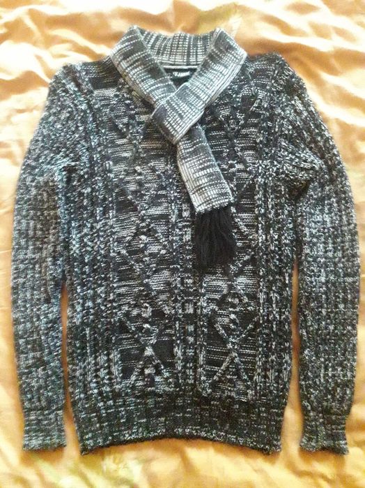 Куртка    Свитер